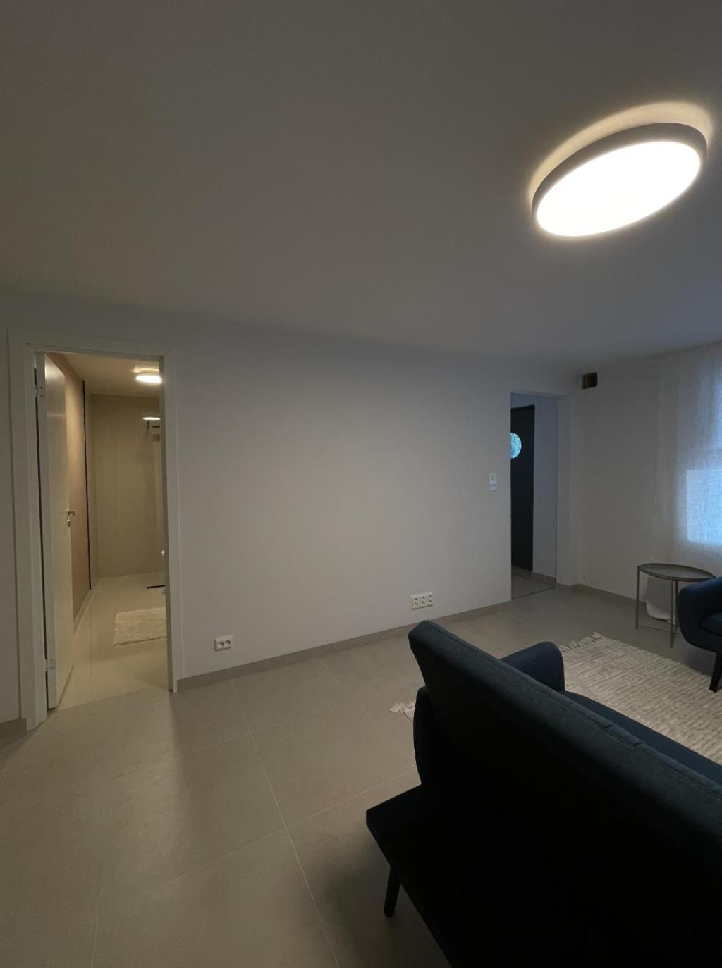 Central Leilighet I Kristiansand - Hellemyr Exterior foto